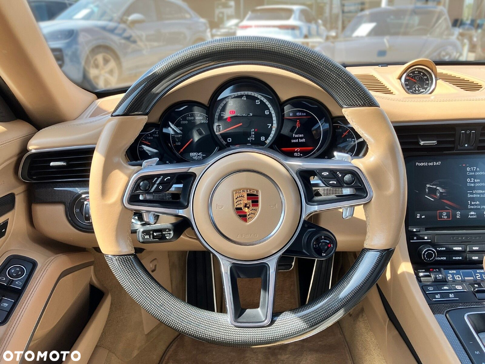 Porsche 911 - 26