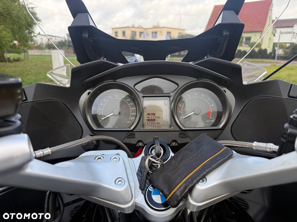 BMW RT - 10