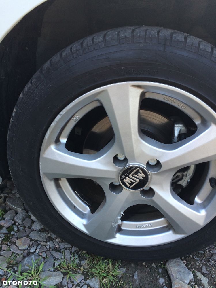 Fiat 500 1.2 8V Pop Euro6 - 6