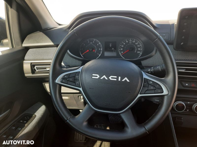 Dacia Logan - 18