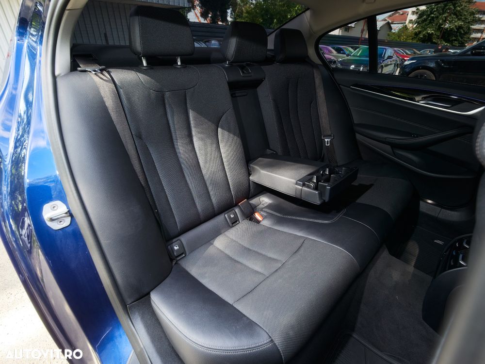 BMW Seria 5 - 14