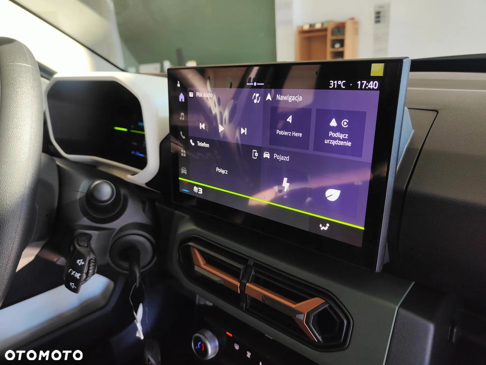 Dacia Spring Electric 24.3kWh 100 Extreme - 23