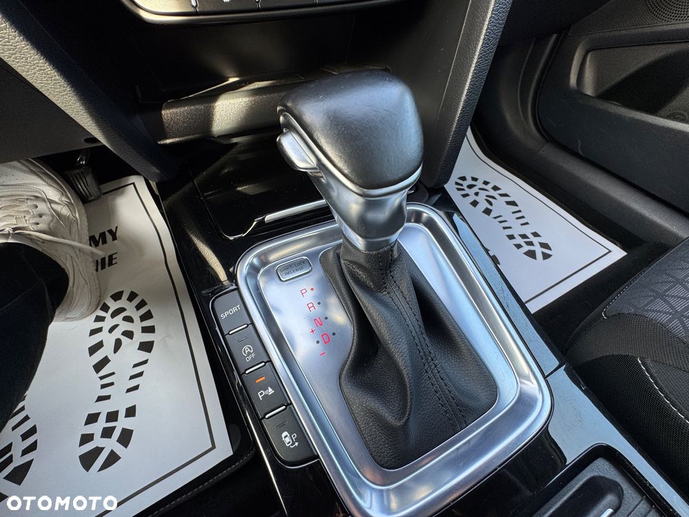 Kia Ceed 1.6 CRDi SCR GT-Line DCT - 25