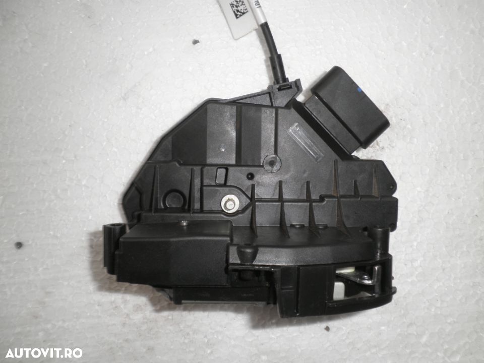 Incuietoare / Broasca Dreapta Fata Ford Ecosport gn15-a219a64-eb CN15-A219A64-FD