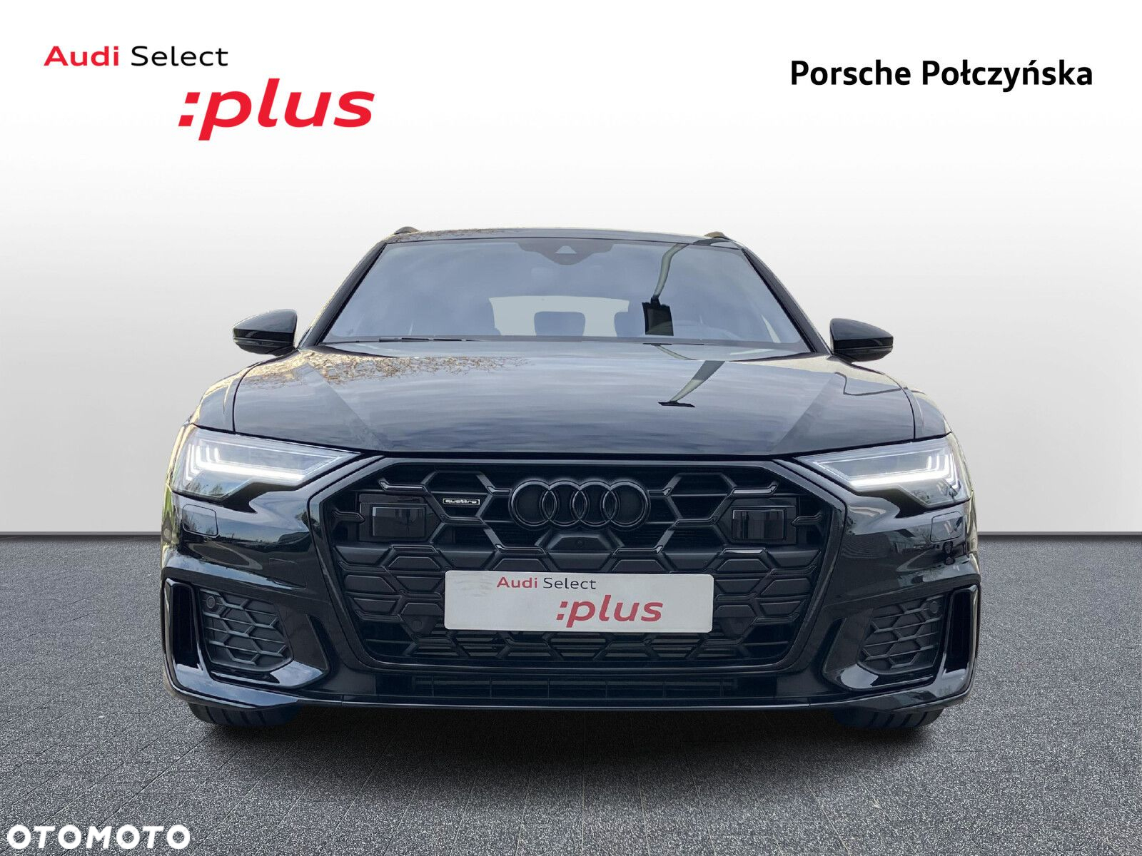 Audi A6 - 8