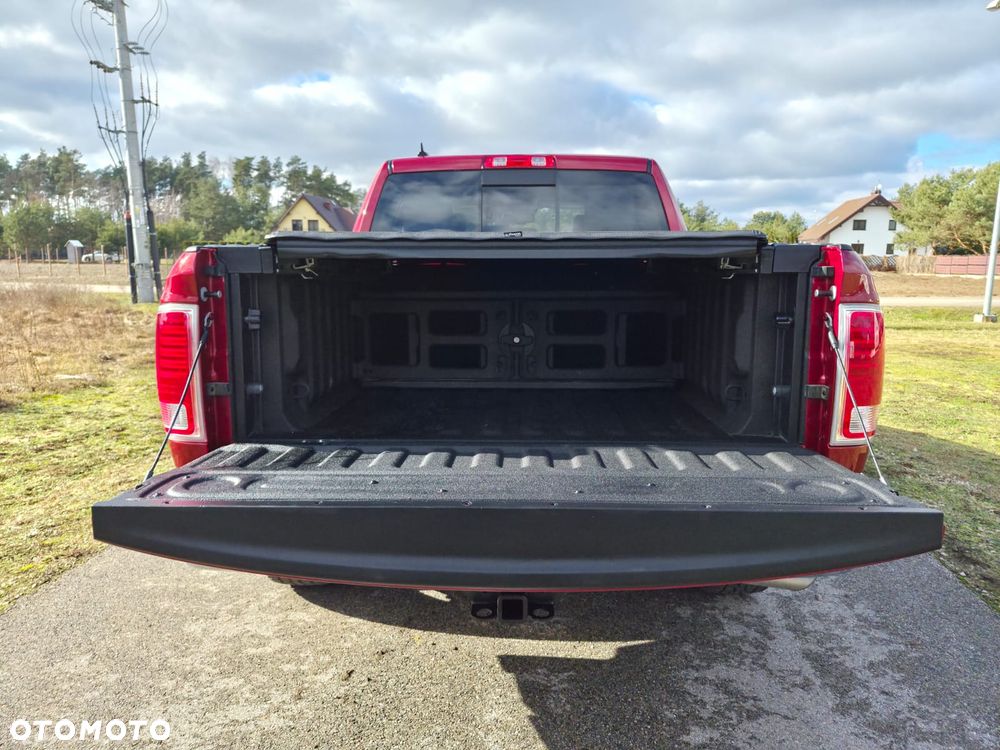 RAM 1500 Crew Cab Laramie - 32