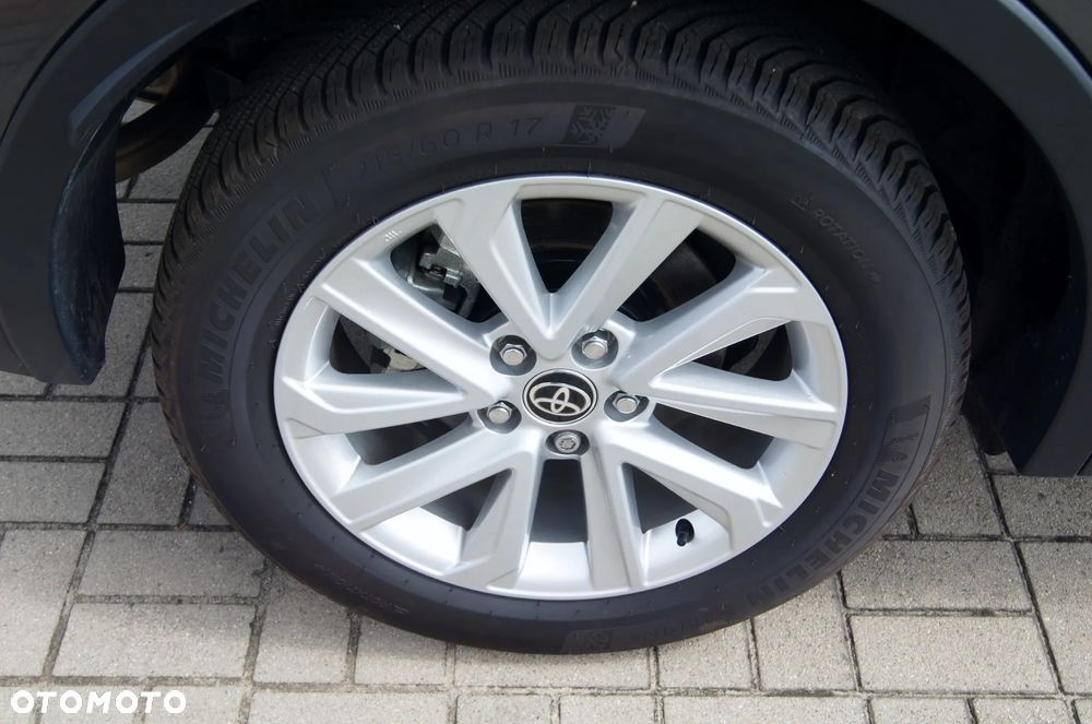 Toyota C-HR 1.8 Hybrid Business Edition - 27