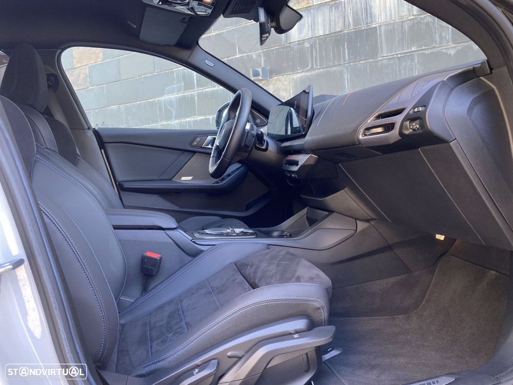 BMW 216 Gran Coupé Pack Desportivo M Pro - 19