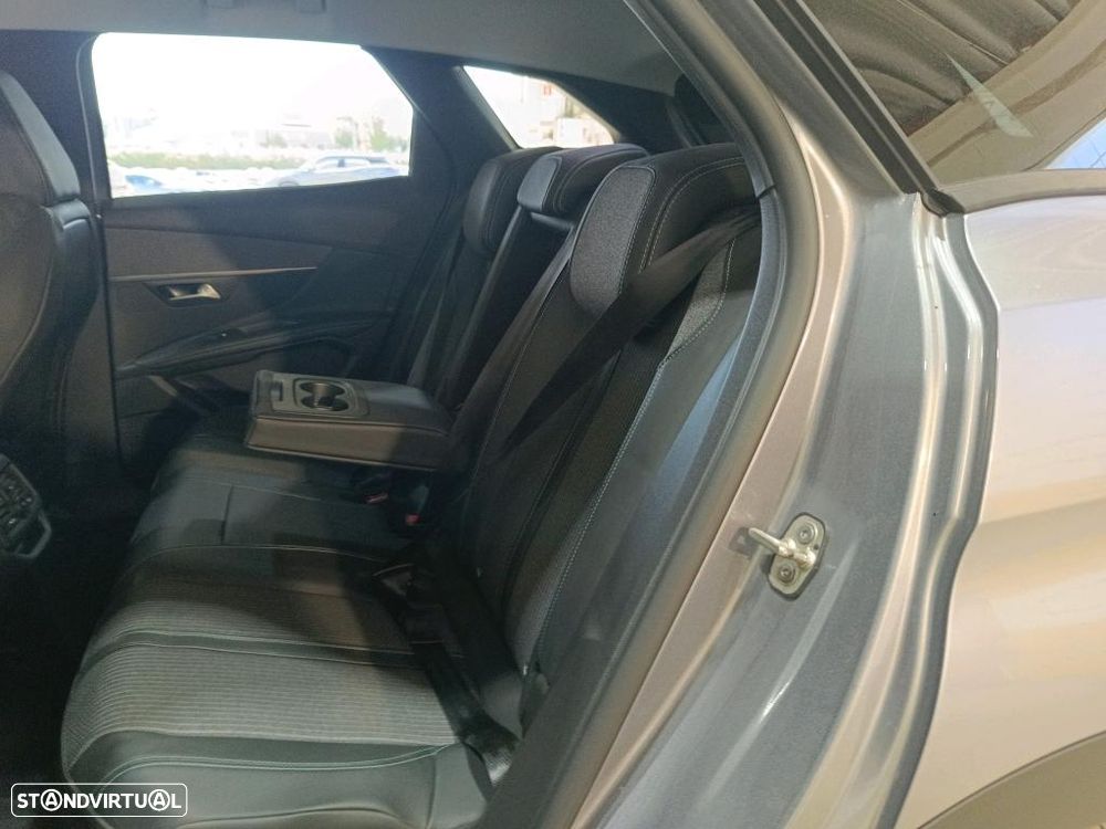 Peugeot 3008 1.6 Hybrid Allure Pack e-EAT8 - 9