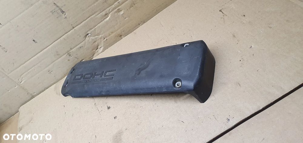 Osłona pokrywa silnika Suzuki Swift IV 1.3 16V - 3