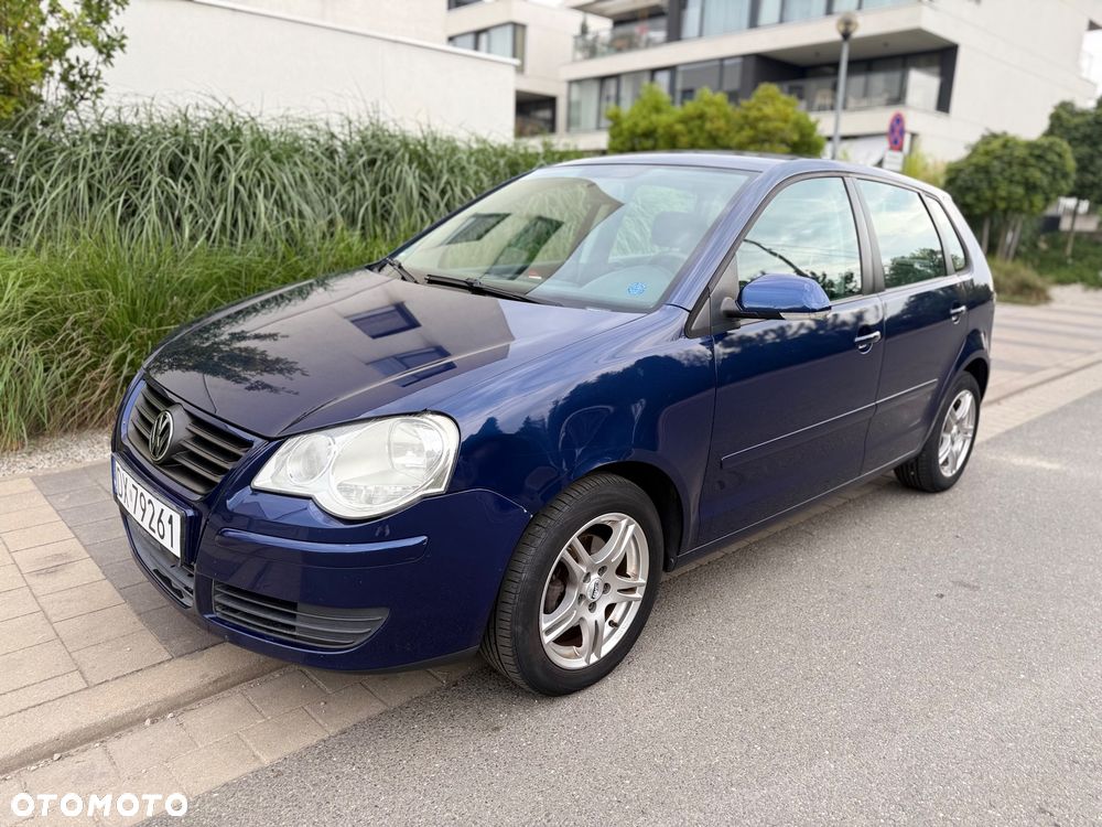 Volkswagen Polo - 19