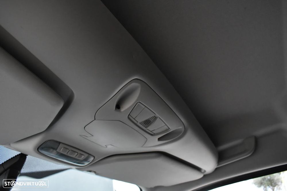 Ford Transit Connect 1.5 TDCi 210 L2 Trend Powershift - 46