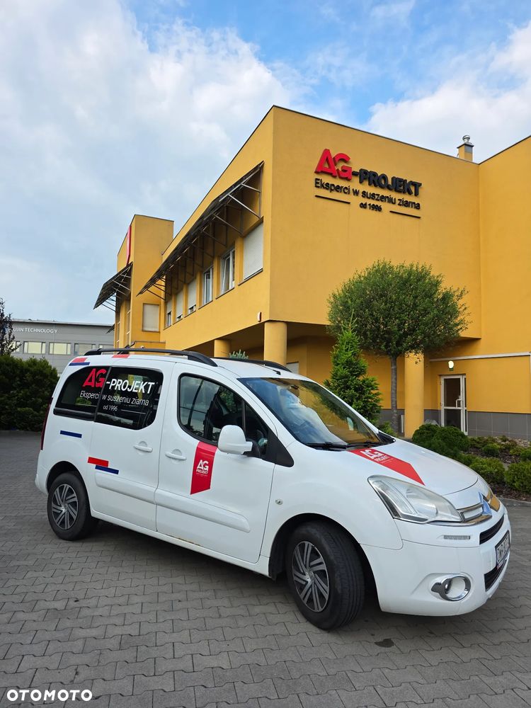 Citroën Berlingo - 3