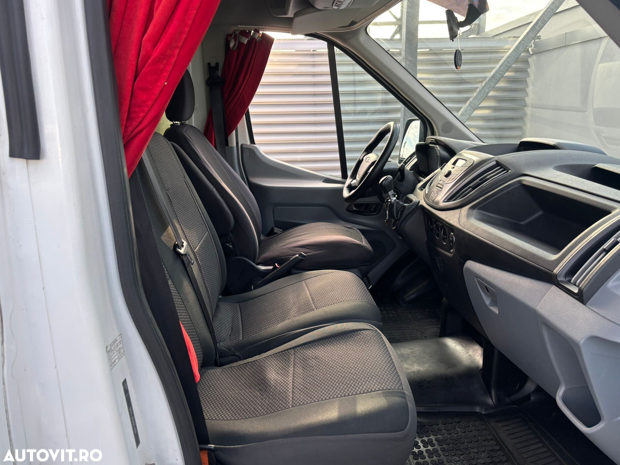 Ford Tranzit L3 - 13