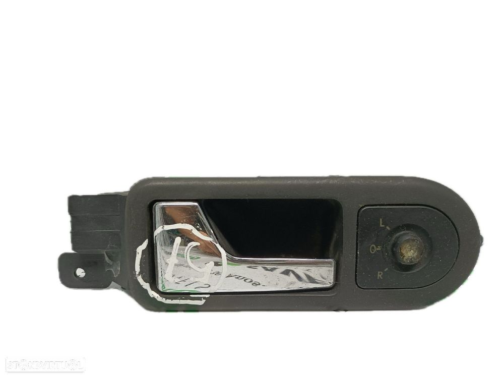 Puxador / Muleta Interior Volkswagen Golf Iv (1J1) - 1
