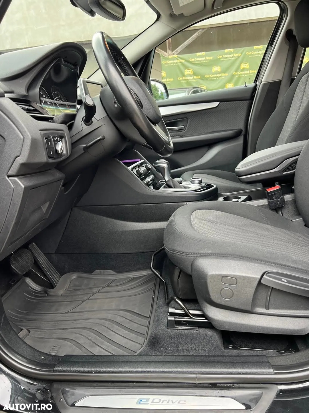 BMW Seria 2 - 7