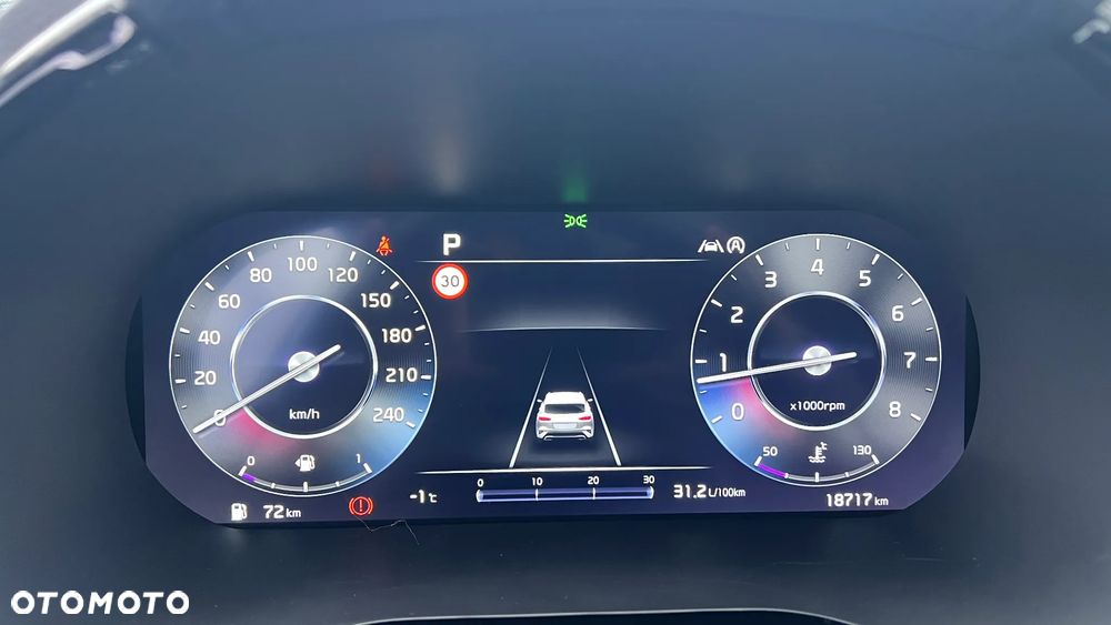 Kia XCeed 1.6 T-GDI OPF DCT7 GT-LINE - 13
