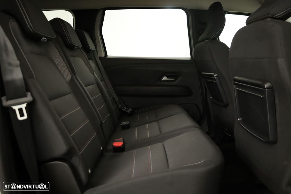 Dacia Jogger 1.0 TCe Extreme+ Up&Go 7L — fotografia 21