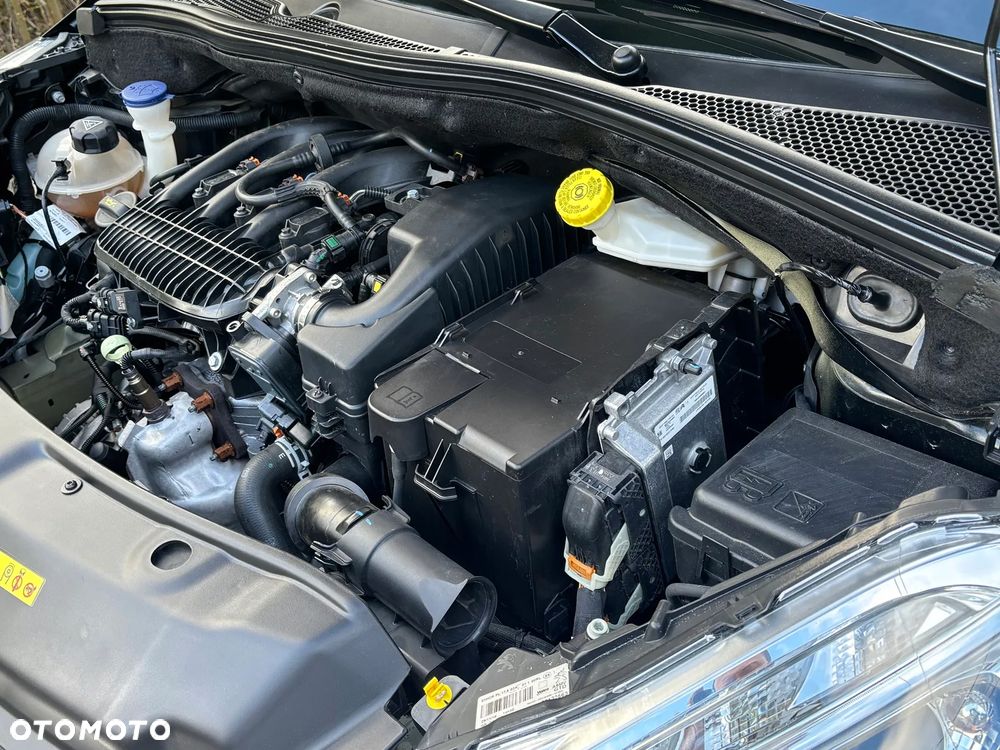 Peugeot 208 PureTech 82 Start & Stop Active - 35