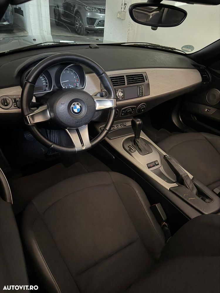BMW Z4 - 2
