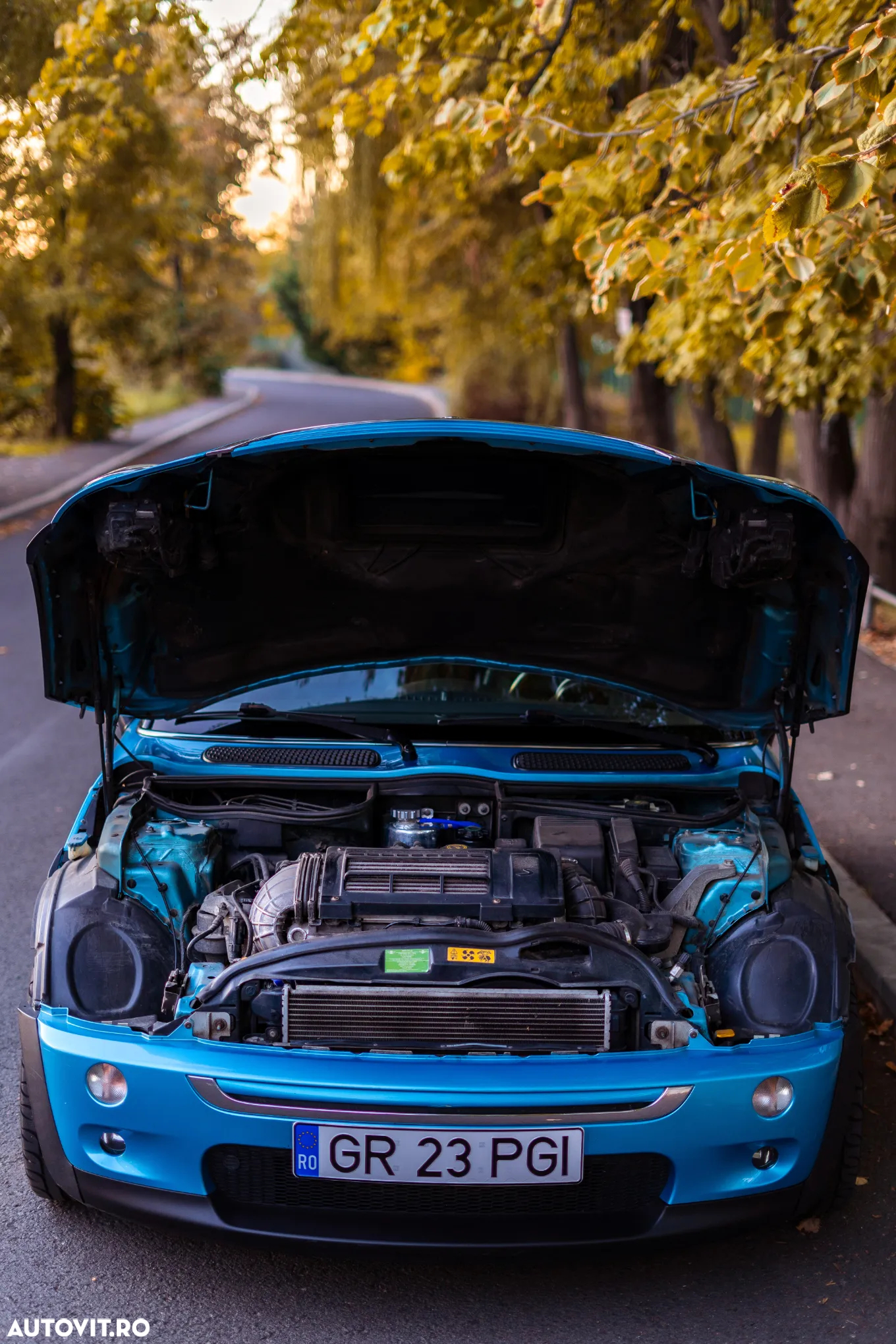 Mini Cooper S - 9