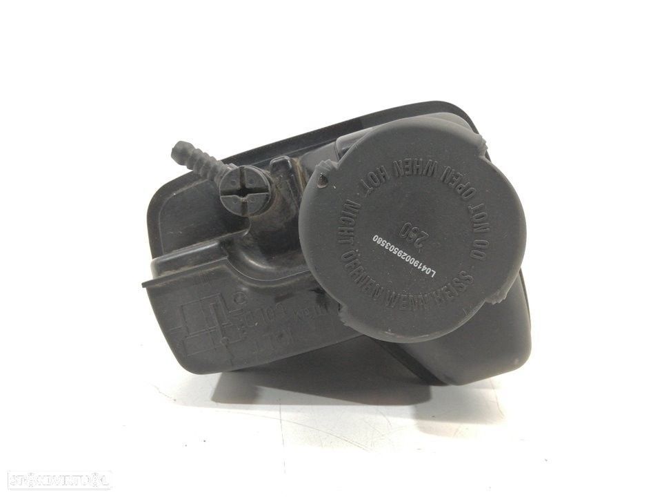 DEPOSITO EXPANSÃO BMW 5 2001 - 3