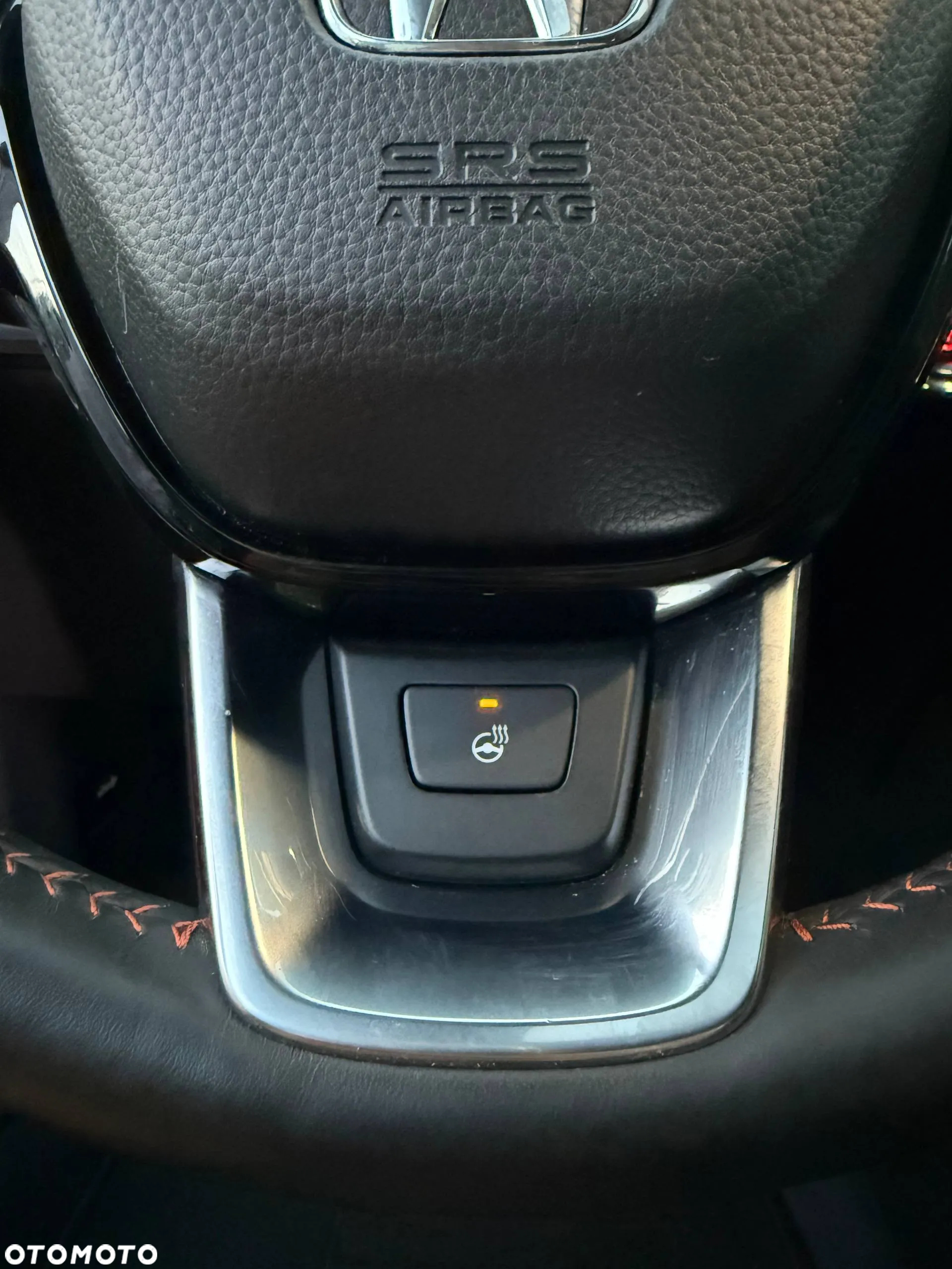 Honda CR-V - 20