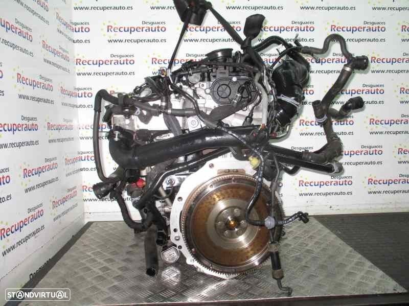 MOTOR COMPLETO SEAT LEON 2015 - 4