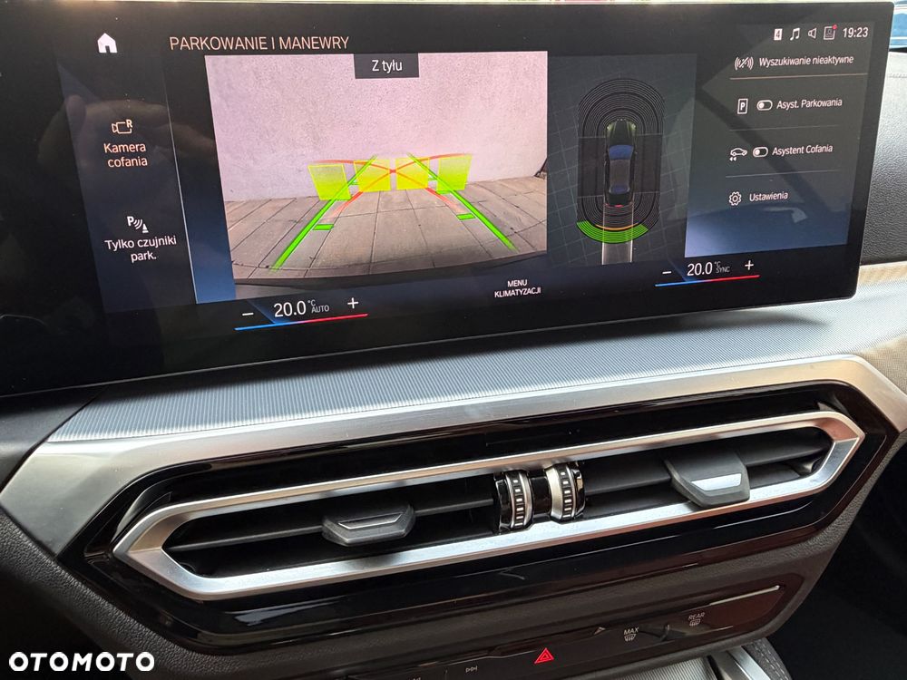BMW Seria 4 420d mHEV M Sport - 19