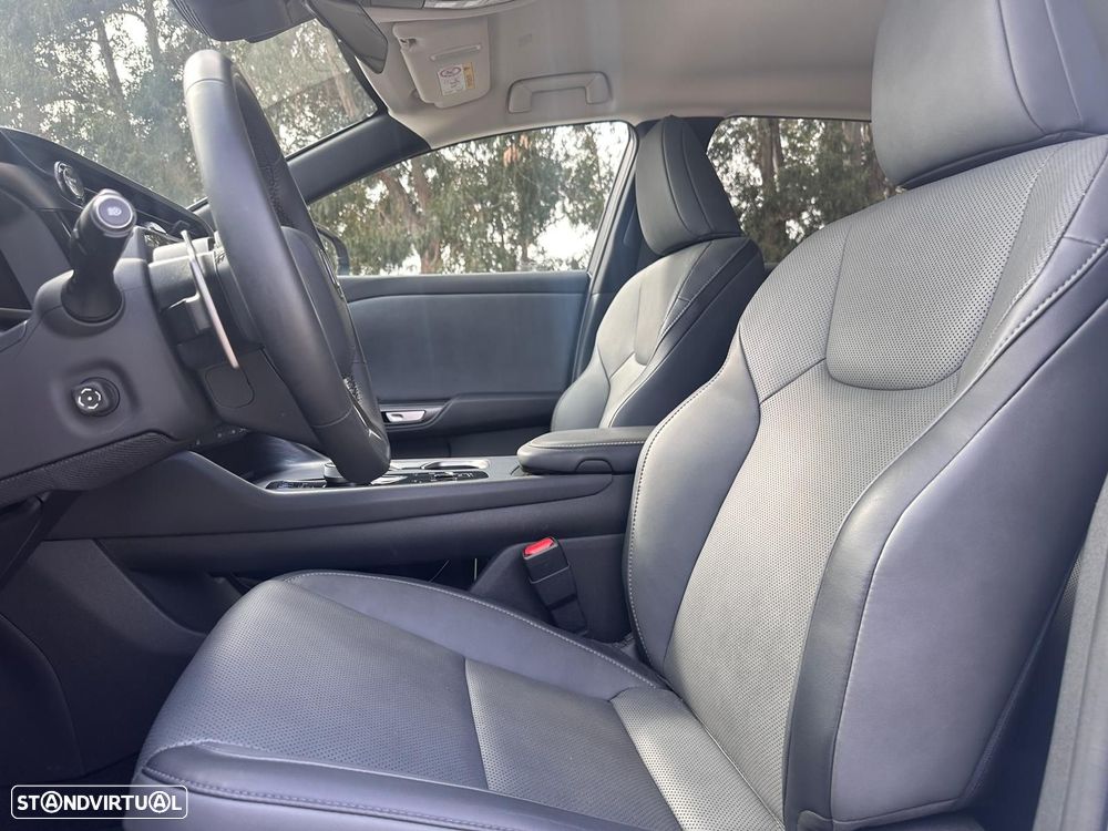 Lexus RZ 300e Premium - 20