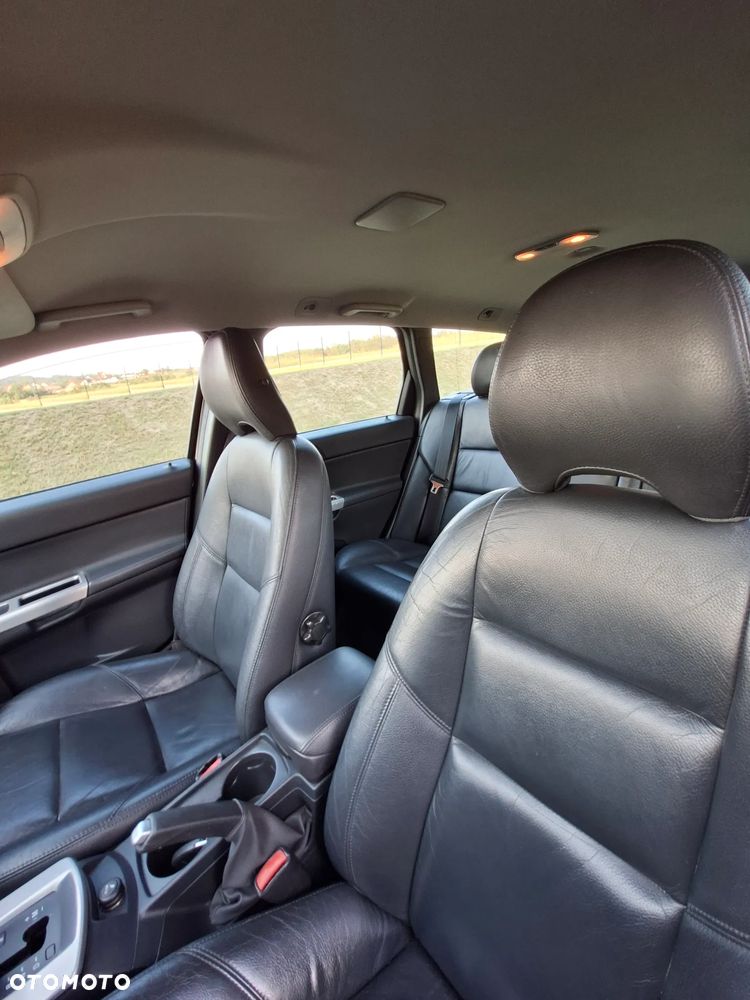 Volvo V50 D5 DPF Summum - 13