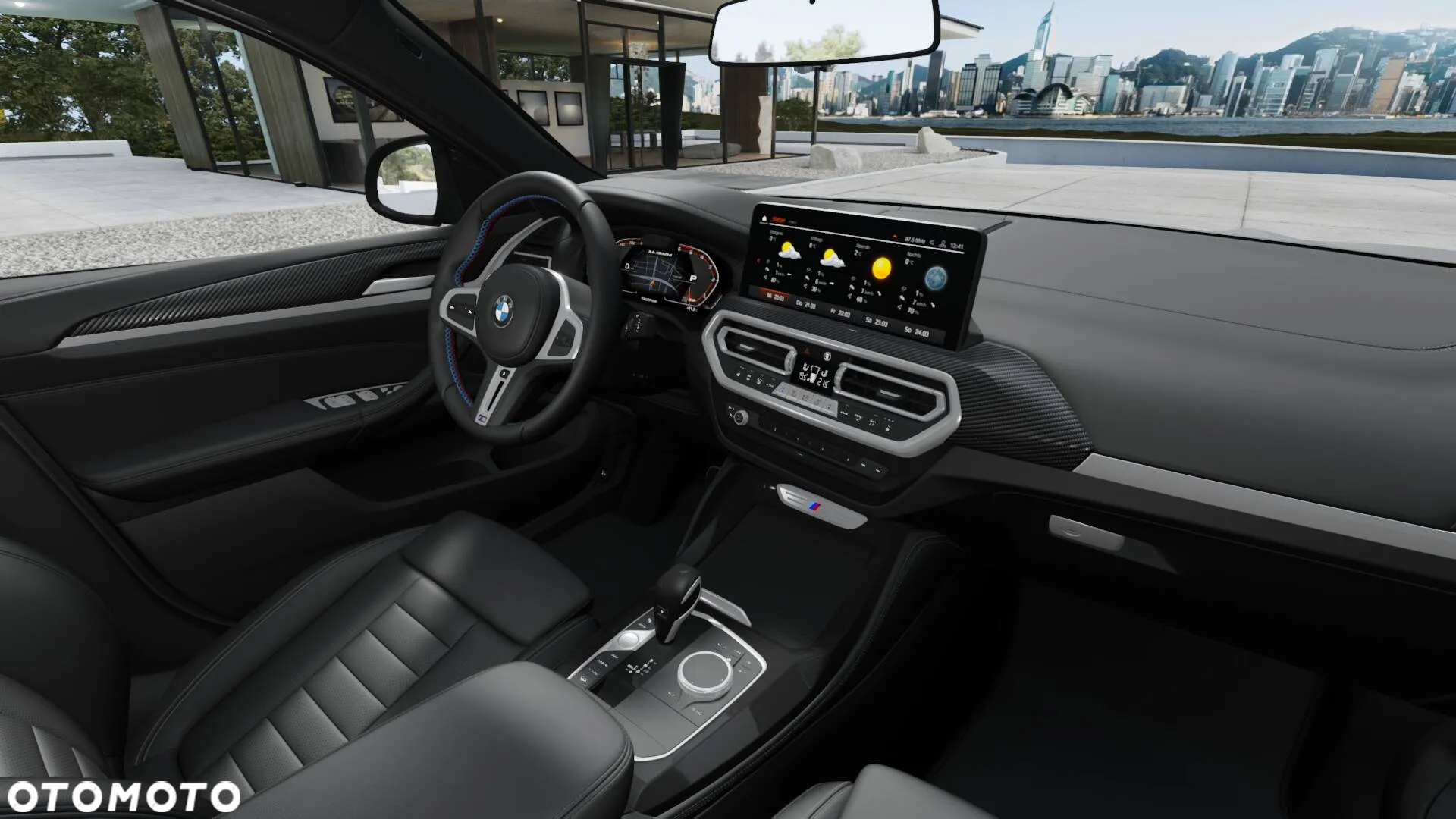 BMW X4 - 9