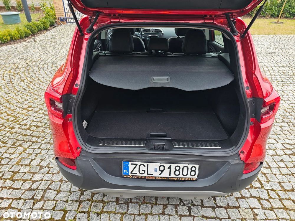 Renault Kadjar 1.5 dCi Energy Intens EDC - 23