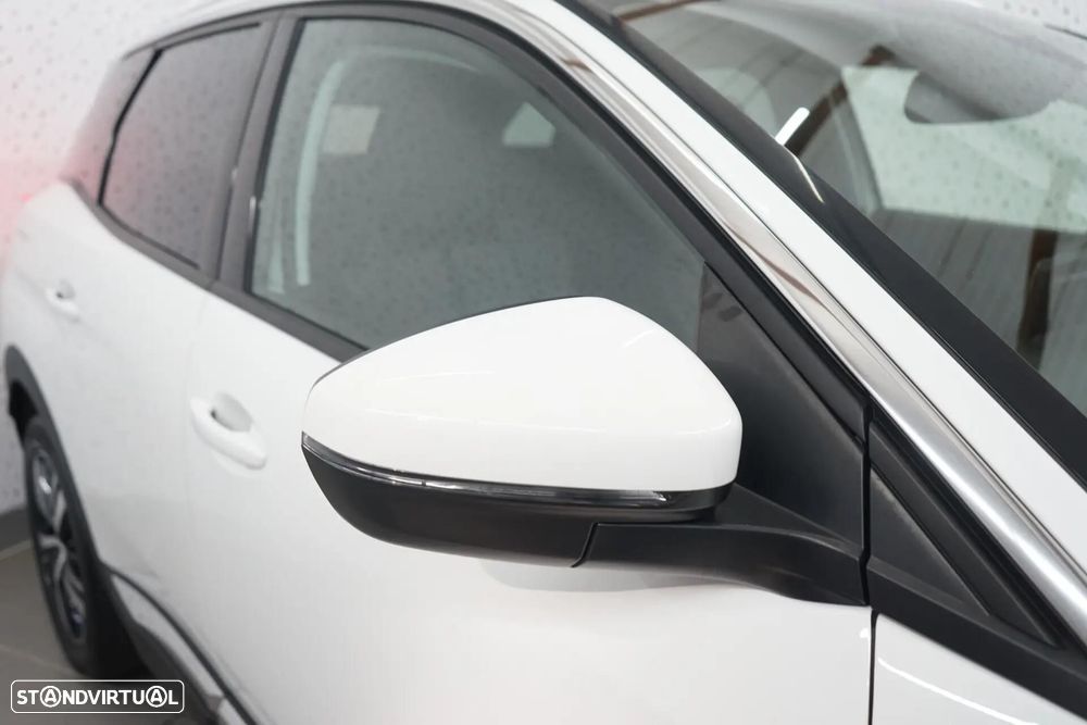Peugeot 3008 1.2 PureTech Allure Pack EAT8 - 11