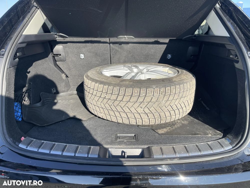 Lexus Seria NX 350h AWD CVT HEV Executive - 25