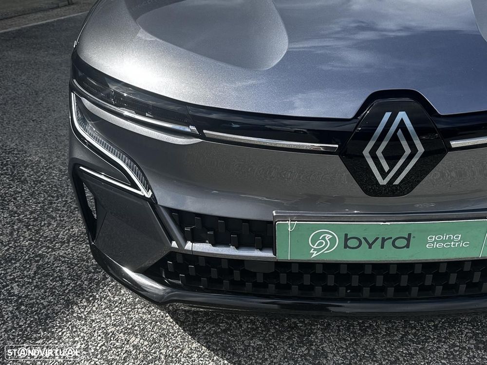 Renault Mégane E-Tech EV60 Equilibre Optimum Charge - 3