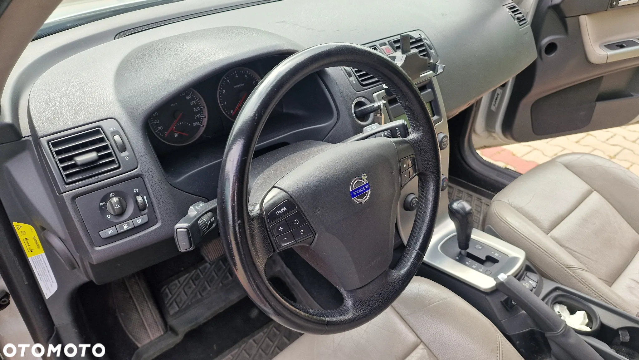Volvo V50 - 17