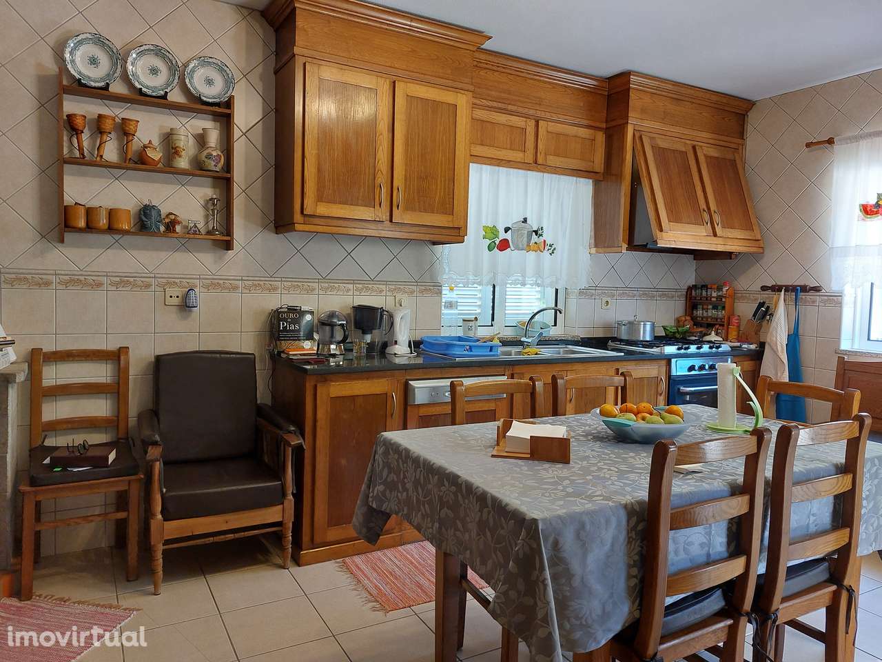 Moradia T5 – Sever do Vouga - Grande imagem: 5/52