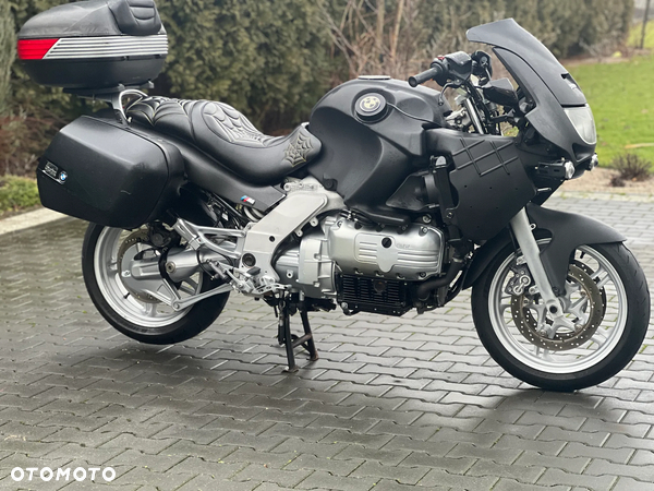 BMW K