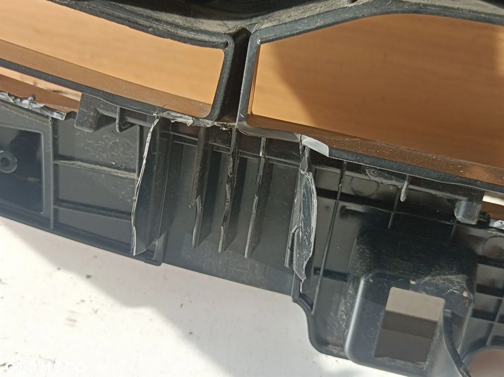 GRILL ATRAPA KIA CEED III GT LIFT 21- 86351-J70A0 - 11