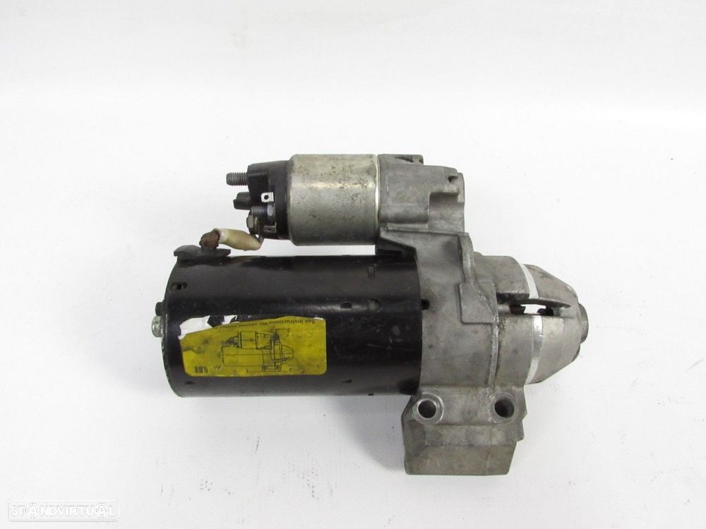 Motor de arranque Seminovo/ Original BMW X3 (E83)/BMW 1 (E81)/BMW 3 (E90)/BMW 3... - 1