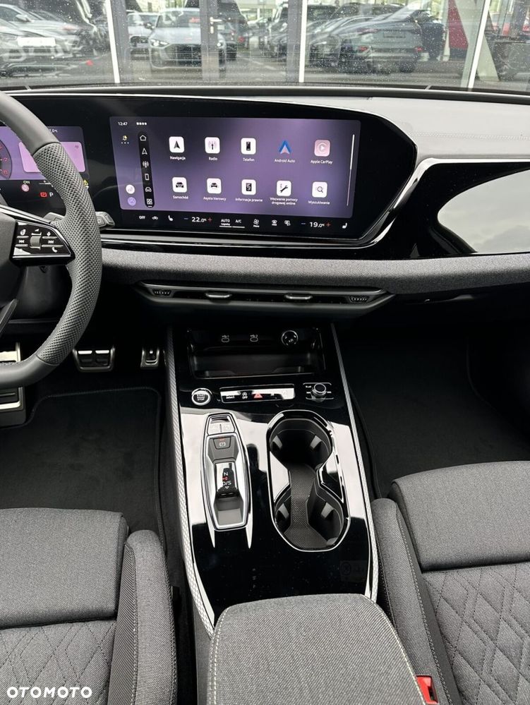 Audi A5 Avant - 19