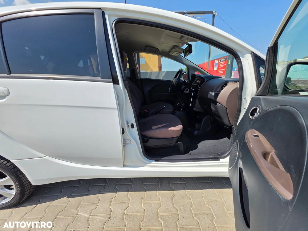 Citroën C-ZERO - 28