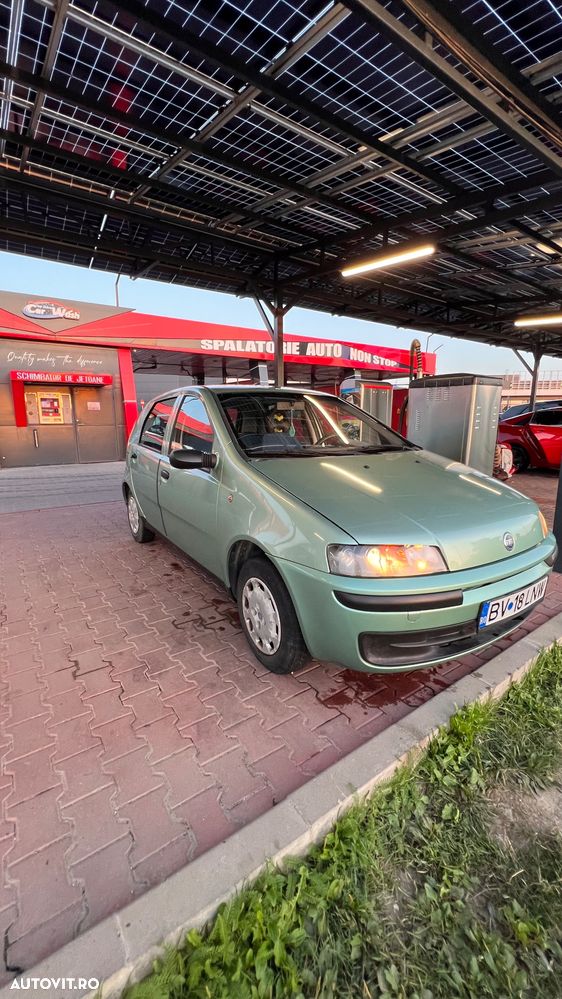 Fiat Punto - 3