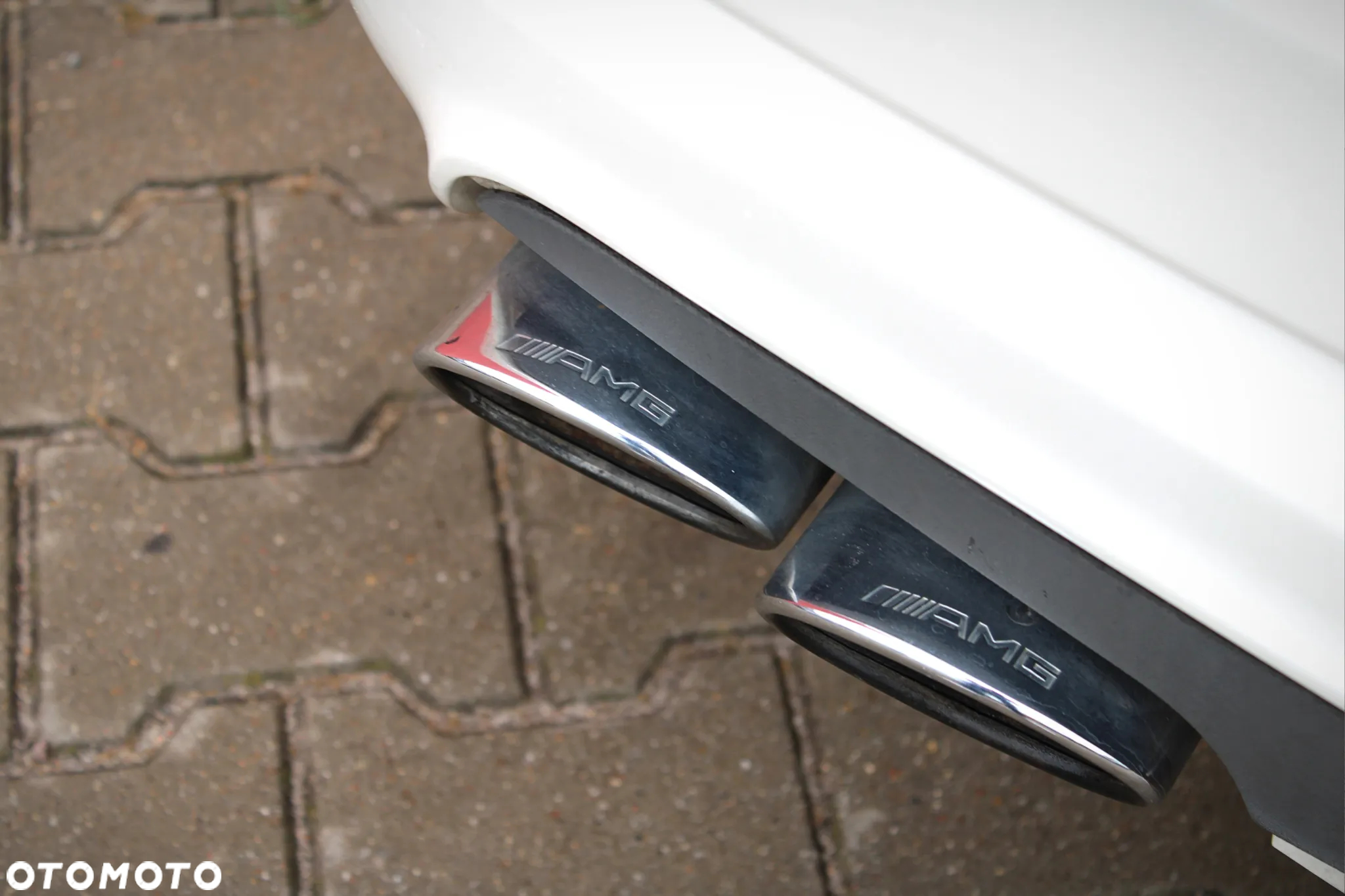 Mercedes-Benz CLS 500 7G-TRONIC - 13