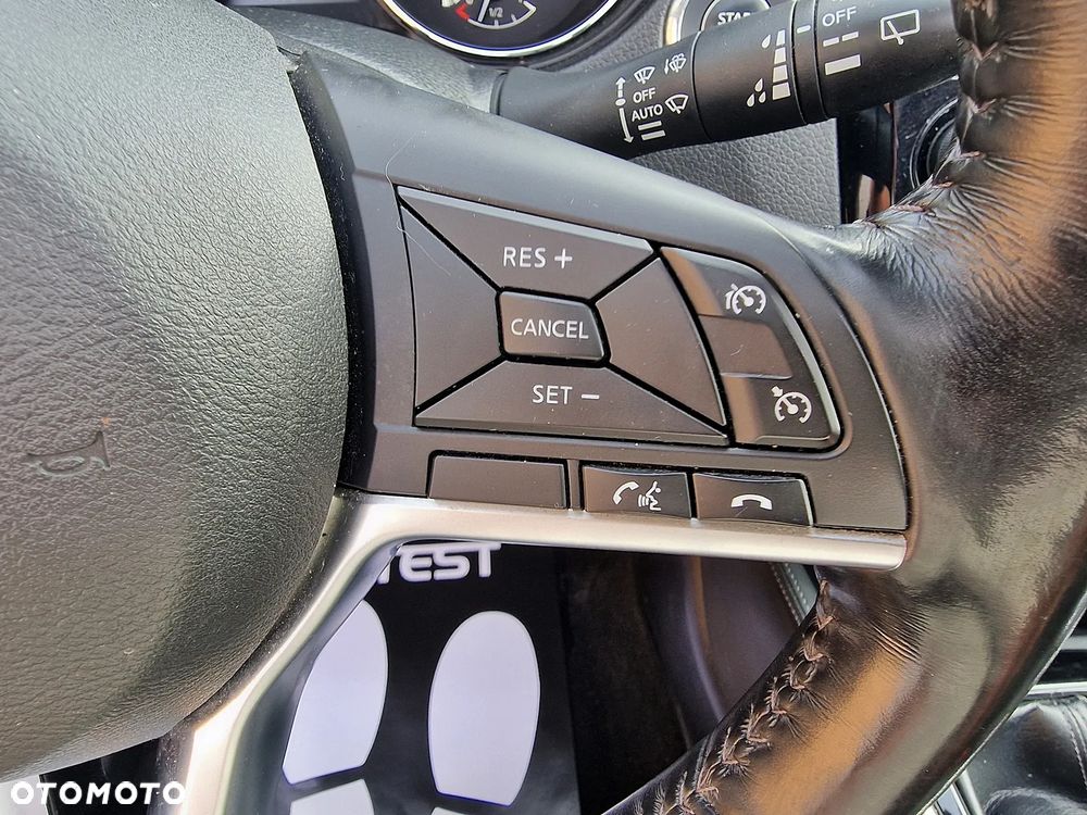 Nissan X-Trail 2019
