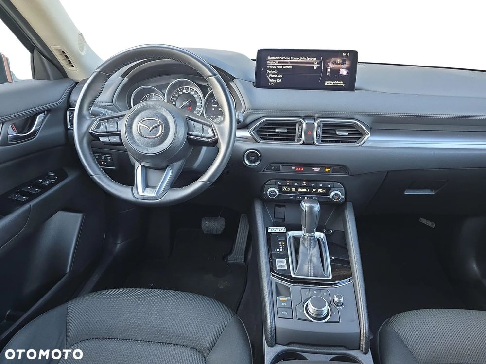 Mazda CX-5 2.0 Center-Line Plus 2WD - 18