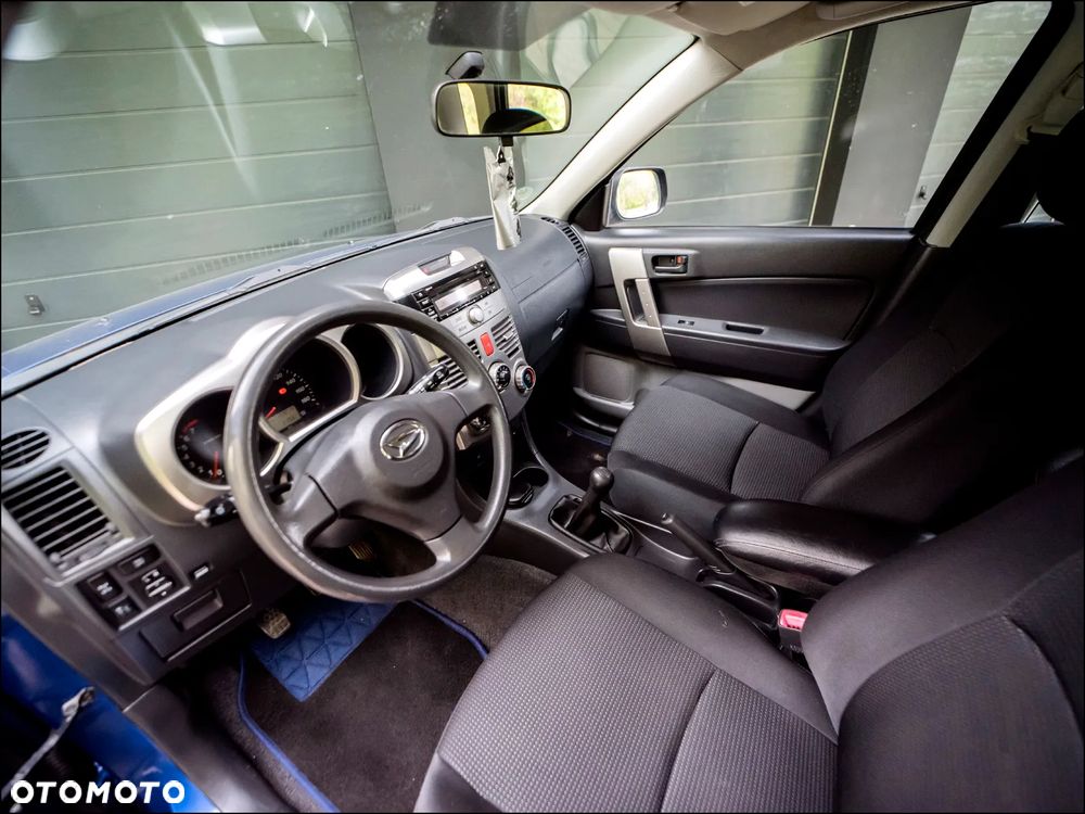 Daihatsu Terios - 6