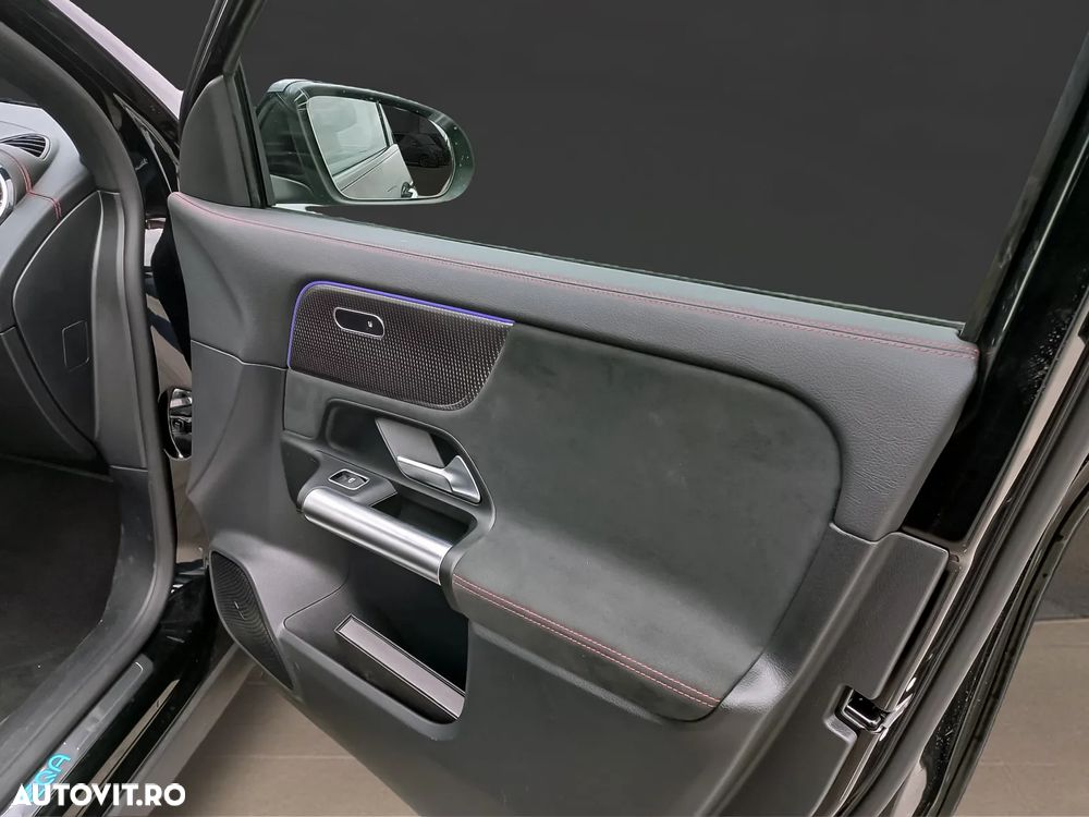 Mercedes-Benz EQA 250 AMG Line - 11