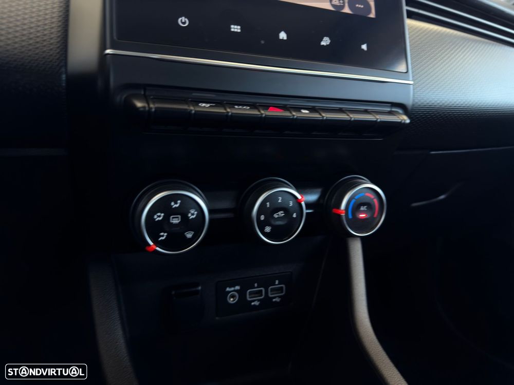 Renault Clio 1.5 Blue dCi Intens - 17